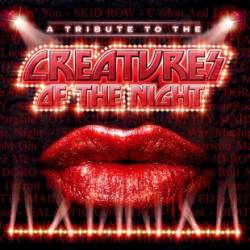 Kiss : A Tribute to the Creatures of the Night